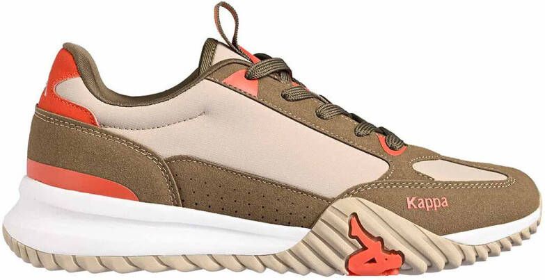 Kappa Sneakers Authentic Arklow