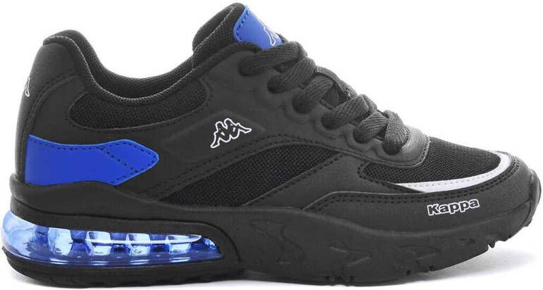 Kappa Sneakers Baskets enfant Saigon