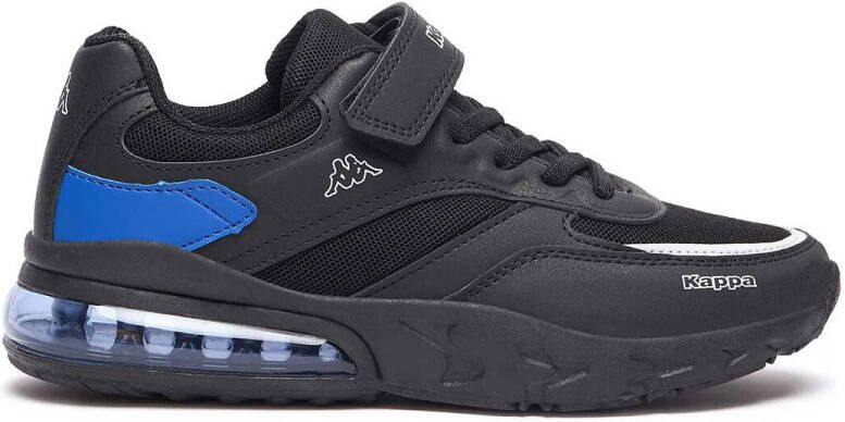 Kappa Sneakers Baskets enfant Saigon EV