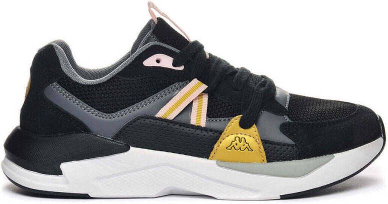 Kappa Sneakers Baskets femme Holborn