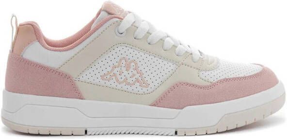 Kappa Sneakers Baskets femme Logo Manisw