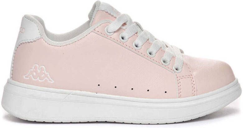 Kappa Sneakers Baskets fille Isabel