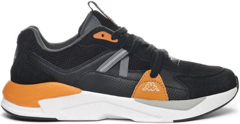 Kappa Sneakers Baskets Holborn