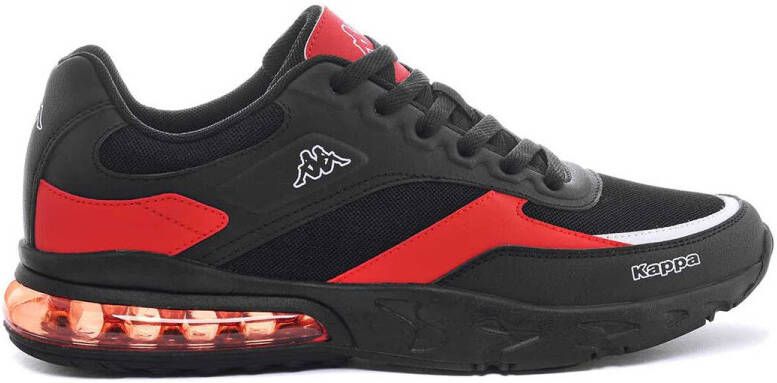 Kappa Sneakers Baskets Saigon