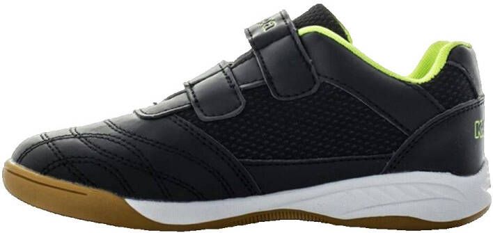 Kappa Kickoff K 260509K-1140 voor een Zwart Sportschoenen - Foto 4