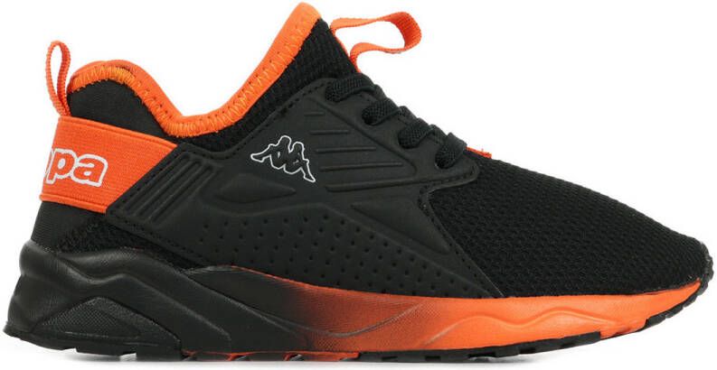 Kappa Sneakers San Puerto El Kid