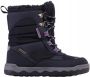 Kappa Alido II Tex K 261060K-6760 voor meisje Marineblauw Laarzen Sneeuw - Thumbnail 2