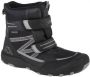 Kappa Stiefel für Jugendliche 260805T Black Grey - Thumbnail 2