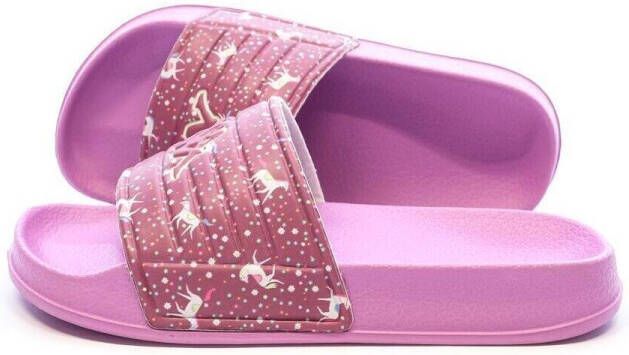 Kappa Teenslippers