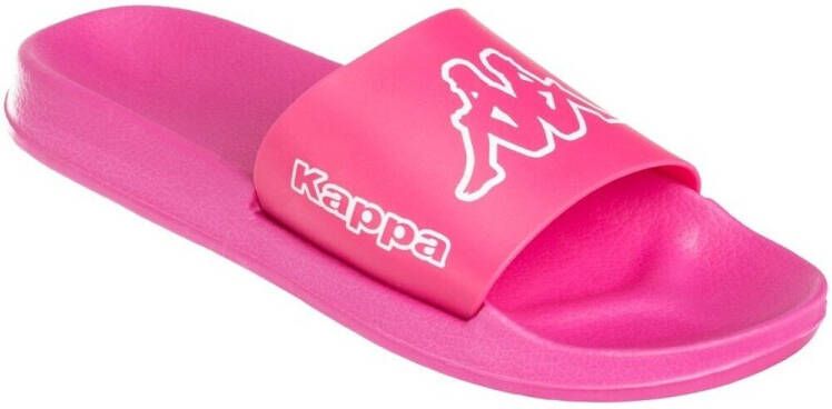 Kappa Kr Vrouwen Roze Slippers - Foto 3