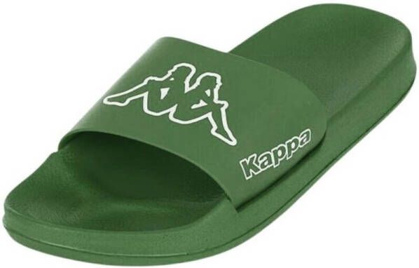 Kappa Teenslippers Krus