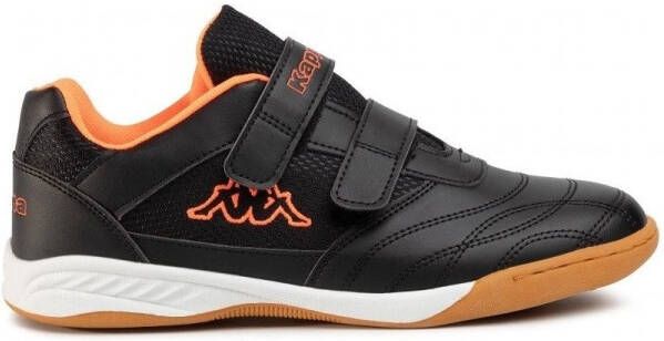 Kappa Kickoff K 260509K-1144 voor een Zwart Sportschoenen - Foto 3