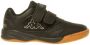 Kappa Kickoff K 260509K 1116 voor een Zwart sportschoenen - Thumbnail 3