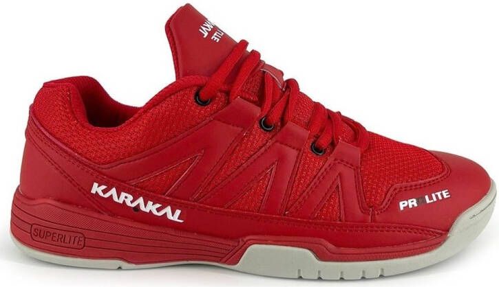 Karakal Lage Sneakers KF Prolite Court