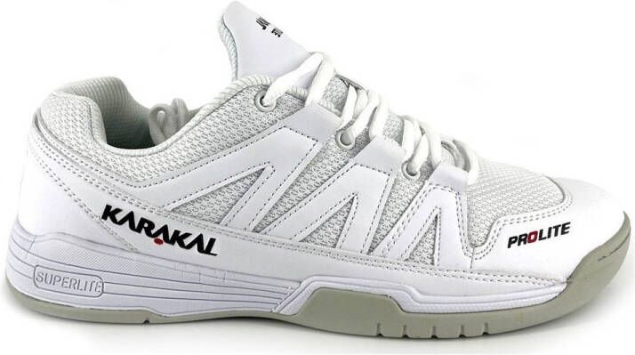 Karakal Lage Sneakers KF Prolite Court