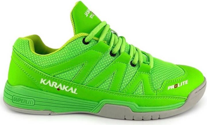 Karakal Lage Sneakers KF Prolite Court