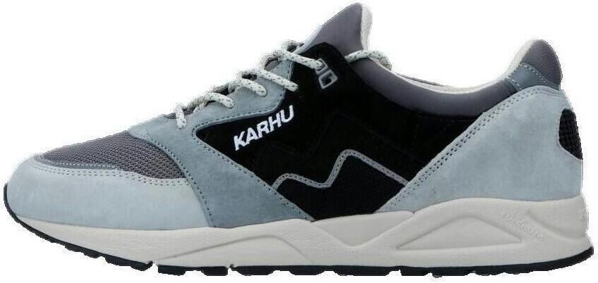 Karhu Lage Sneakers Baskets Aria 95 Bleu