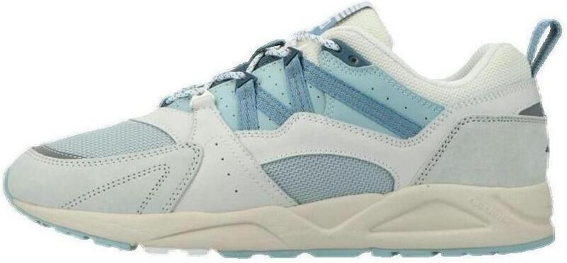 Karhu Lage Sneakers Baskets Fusion 2.0 Gris Bleu