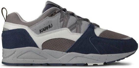 Karhu Sneakers Baskets Fusion 2.0 F804176 Mood Indigo Smoked Pearl