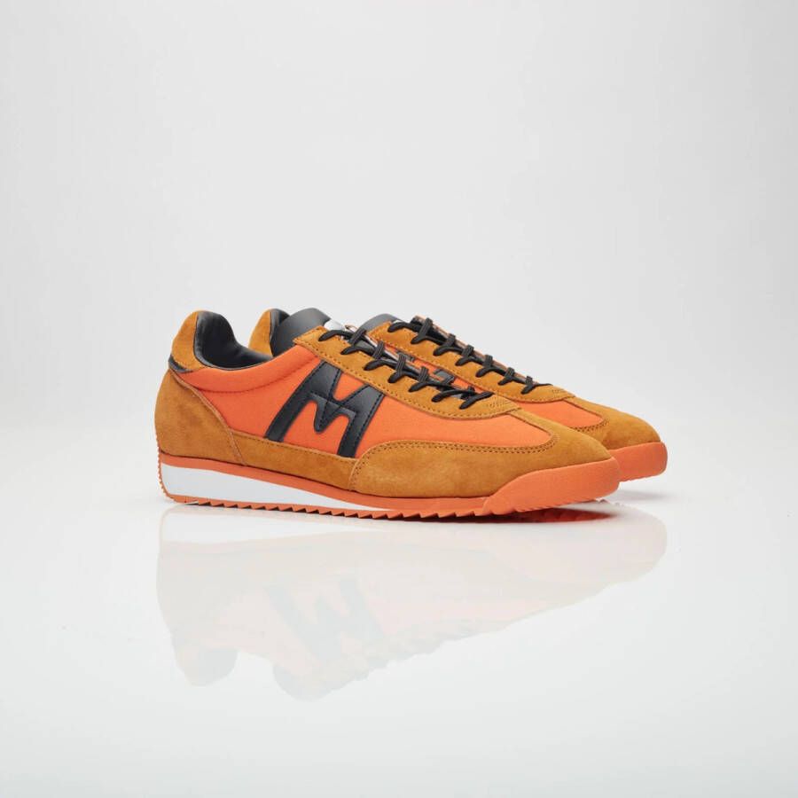 Karhu Sneakers Baskets Mestari-Jaffa F805001 orange black