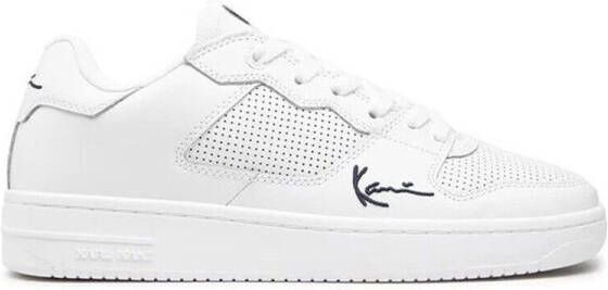 Karl Kani 89 Classic Basketball Schoenen white maat: 46 beschikbare maaten:40 41 42 43 45 46 42.5 45.5 47.5 - Foto 5