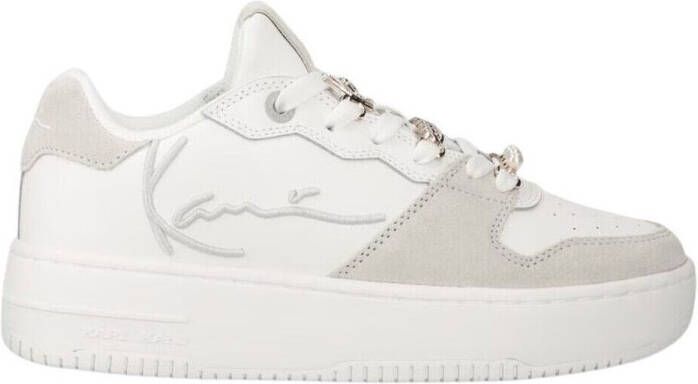 Karl Kani Lage Sneakers 1180556