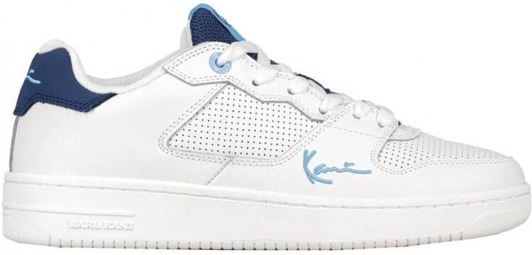 Karl Kani Lage Sneakers 89 Classic
