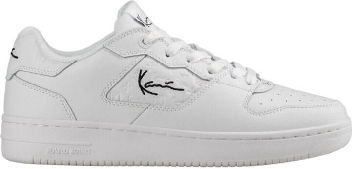 Karl Kani 89 Classic men wit Schoenen - Foto 2
