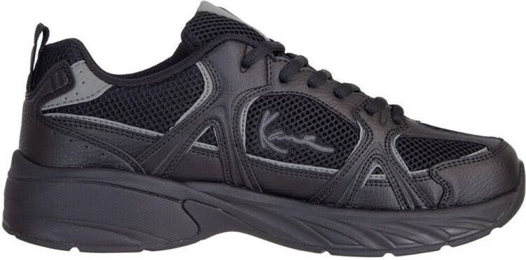 Karl Kani Sneakers met labeldetails model 'PRIME RUNNER'