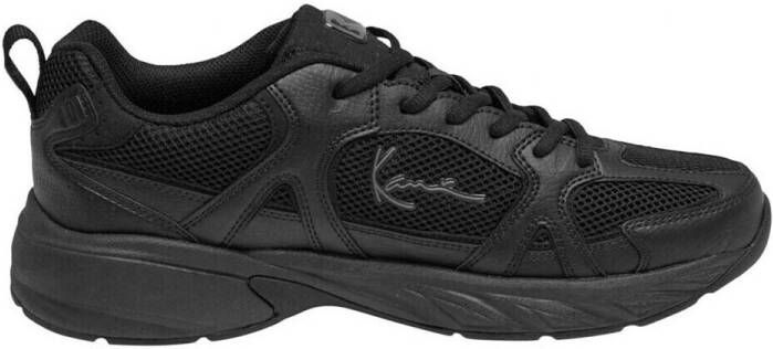 Karl Kani Prime Runner Running in zwart formaten: 42.5