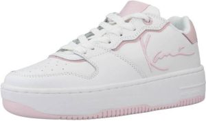 Karl Kani Sneakers UP LOGO