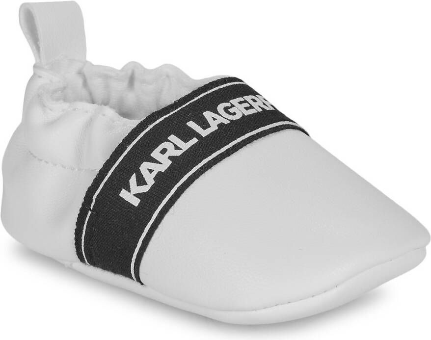 Karl Lagerfeld Babyslofjes SO CUTE Z30579
