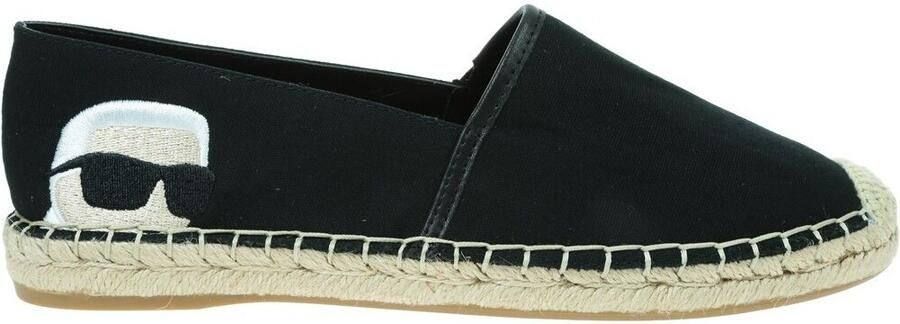 Karl Lagerfeld Espadrilles Kamini Embro