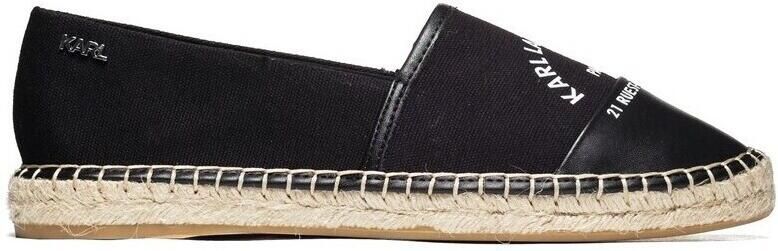 Karl Lagerfeld Espadrilles Kamini Maison