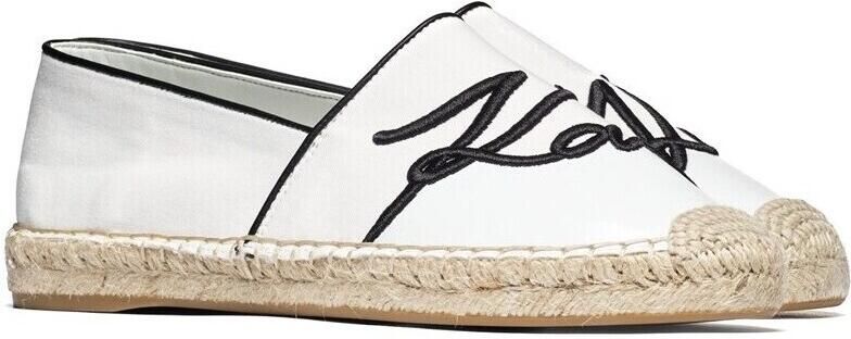 Karl Lagerfeld Espadrilles KL80123R9T1