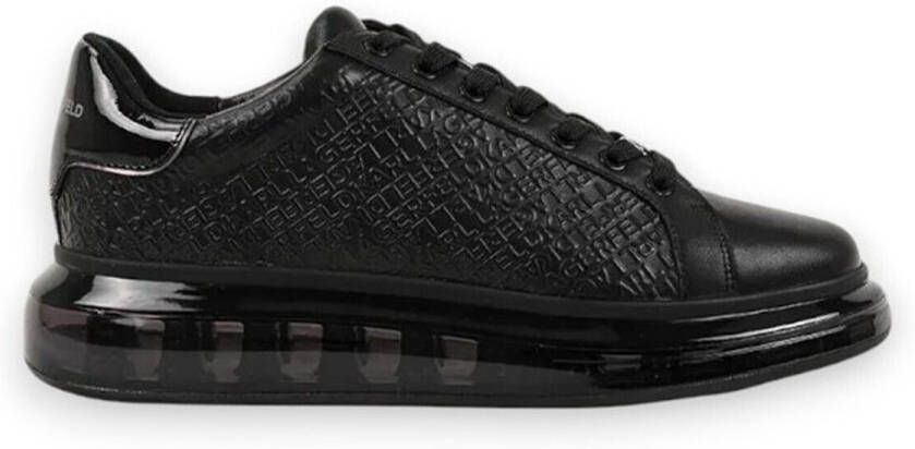Karl Lagerfeld Lage Sneakers 39369