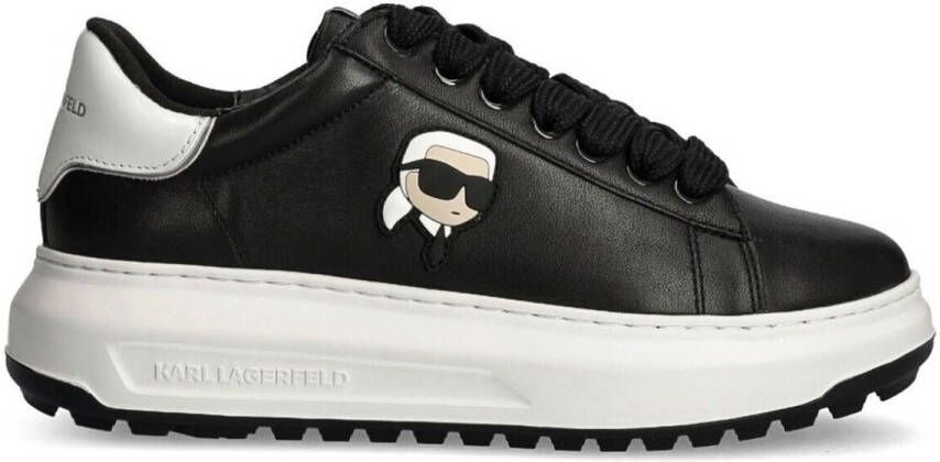 Karl Lagerfeld Lage Sneakers 39383