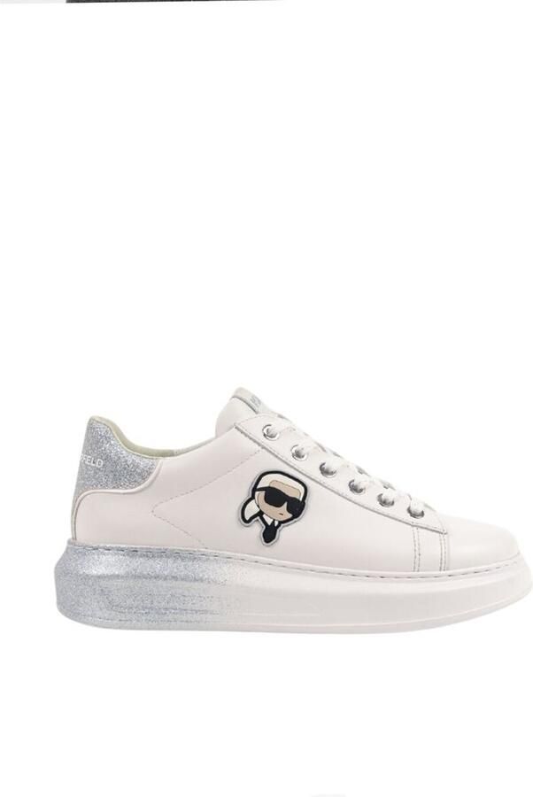Karl Lagerfeld Lage Sneakers 40593