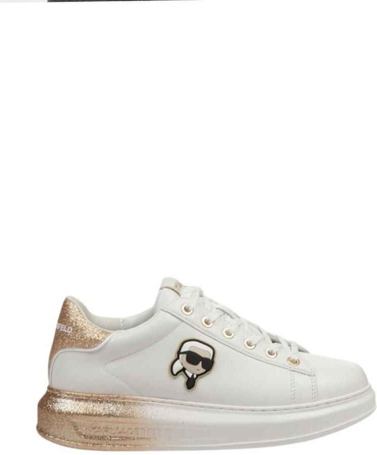 Karl Lagerfeld Lage Sneakers 40594