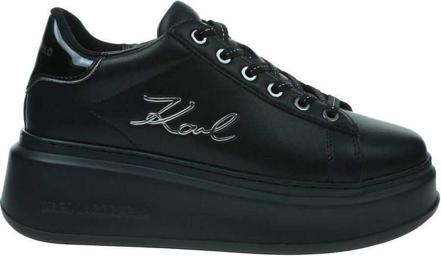 Karl Lagerfeld Klassieke Mocassins Psysalis Collectie - Foto 9
