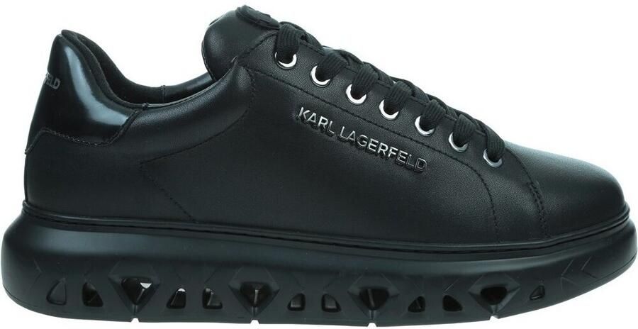 Karl Lagerfeld Lage Sneakers Kapri Kite
