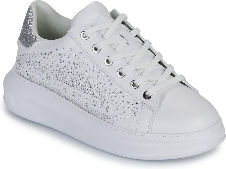 Karl Lagerfeld Lage Sneakers KAPRI Konstellation Lo - Foto 2