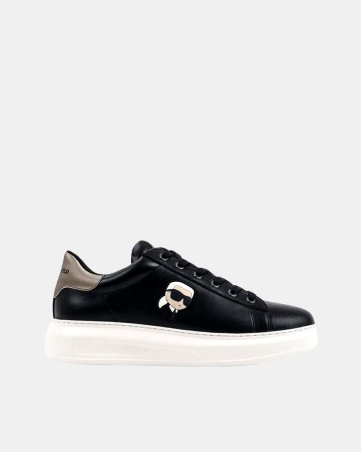 Karl Lagerfeld Lage Sneakers KL52533M KAPRI