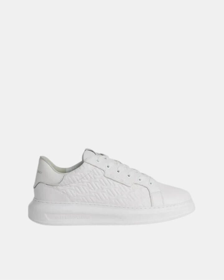 Karl Lagerfeld Lage Sneakers KL52549T KAPRI