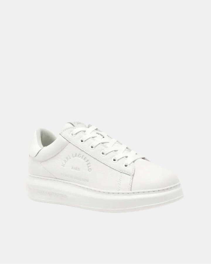 Karl Lagerfeld Lage Sneakers KL52568A KAPRI