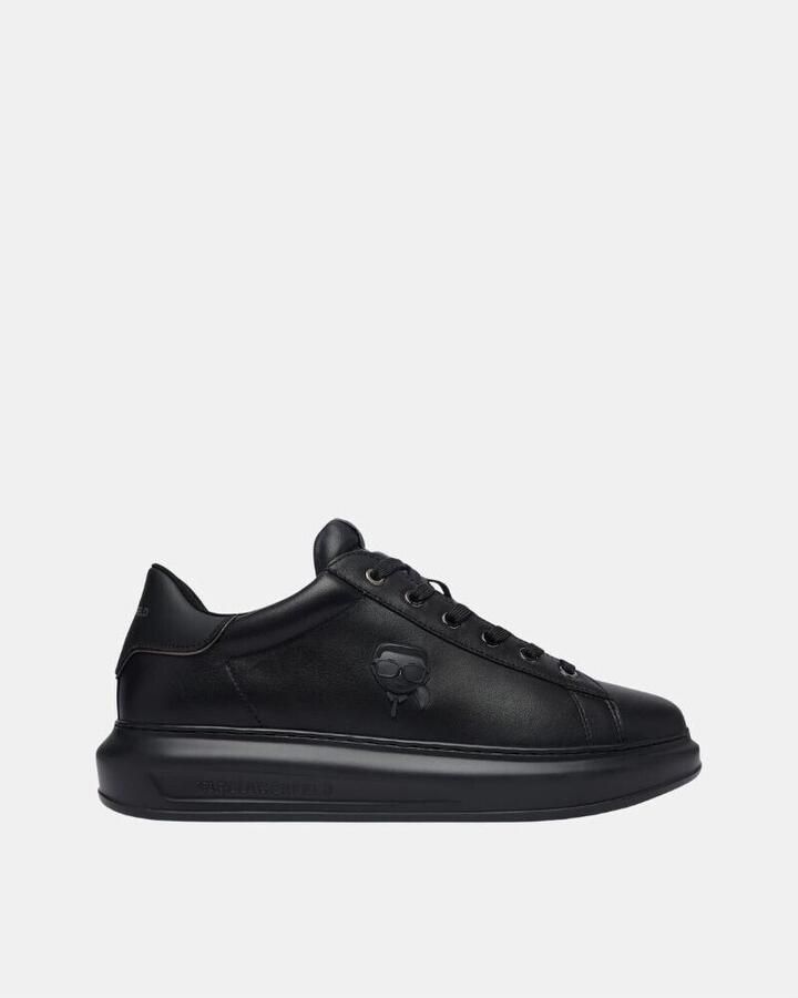 Karl Lagerfeld Lage Sneakers KL52570N KAPRI