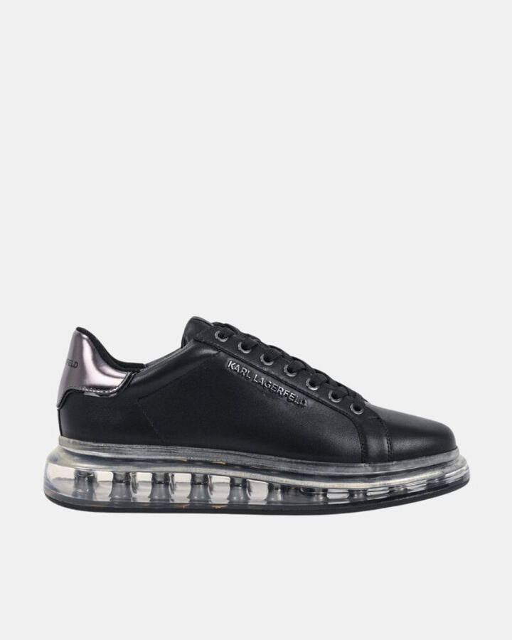 Karl Lagerfeld Lage Sneakers KL52626A KAPRI KUSHION