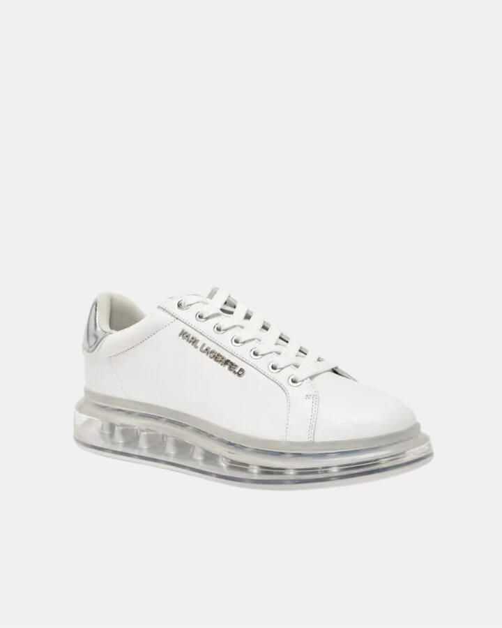 Karl Lagerfeld Lage Sneakers KL52626A KAPRI KUSHION
