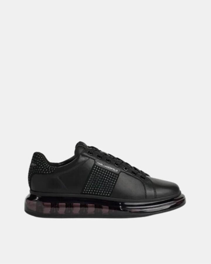 Karl Lagerfeld Lage Sneakers KL52626S KAPRI KUSHION