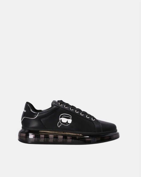 Karl Lagerfeld Lage Sneakers KL52630N KAPRI KUSHION